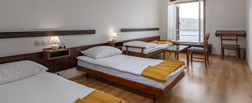 Uvala Scott, Kraljevica: odmor s polupansionom - Kuponko.si