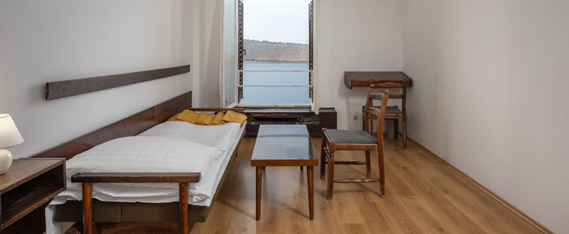 Uvala Scott, Kraljevica: odmor s polupansionom - Kuponko.si