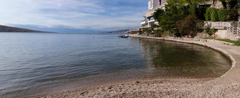 Uvala Scott, Kraljevica: odmor s polupansionom - Kuponko.si