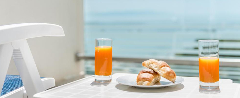 Hotel Mimosa Lido Palace 4*, Rabac: 2x polupansion - Kuponko.si