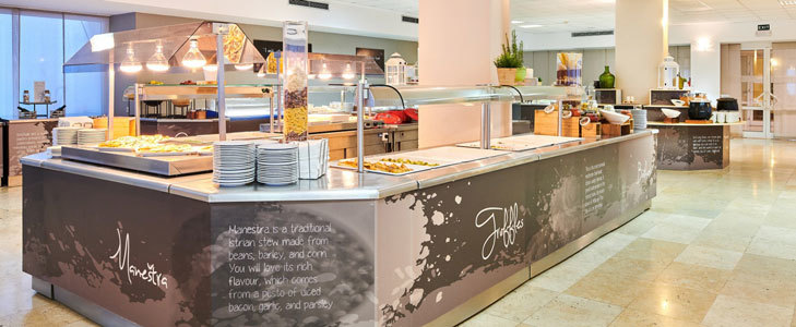 Hotel Laguna Maradiso od Aminessa 3*, Novigrad - Kuponko.si