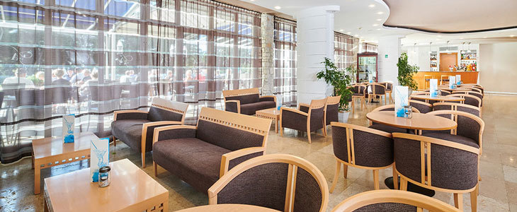 Hotel Laguna Maradiso od Aminessa 3*, Novigrad - Kuponko.si