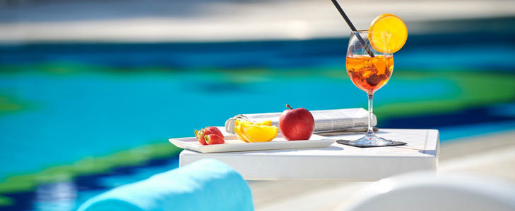 Hotel Laguna Maradiso od Aminessa 3*, Novigrad - Kuponko.si