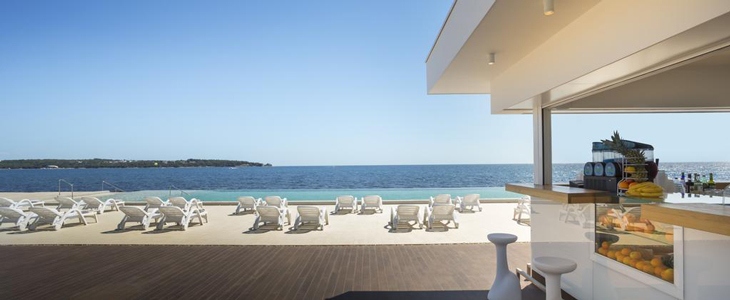 Hotel Laguna Maradiso od Aminessa 3*, Novigrad - Kuponko.si