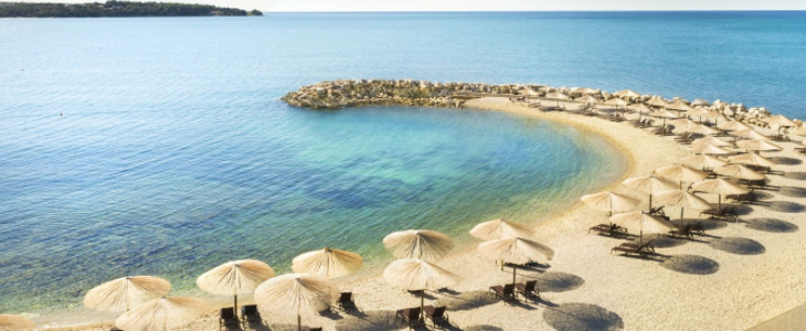 Hotel Laguna Maradiso od Aminessa 3*, Novigrad - Kuponko.si