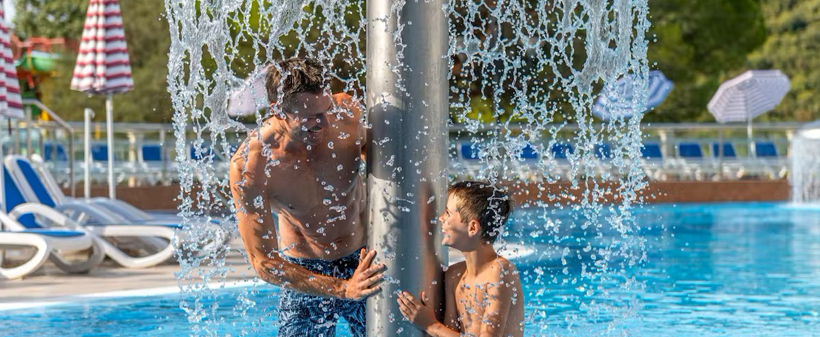 Kamp Oliva 3*, Rabac: 2x noćenje, mobilne kućice - Kuponko.si