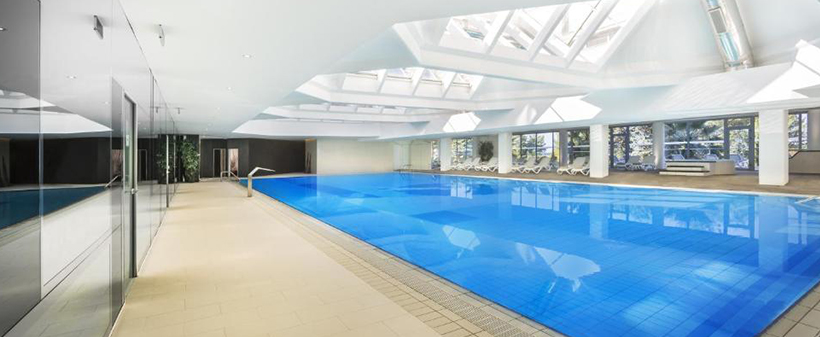 H. Vival Maestral 4*, Novigrad: odmor s polupansionom - Kuponko.si