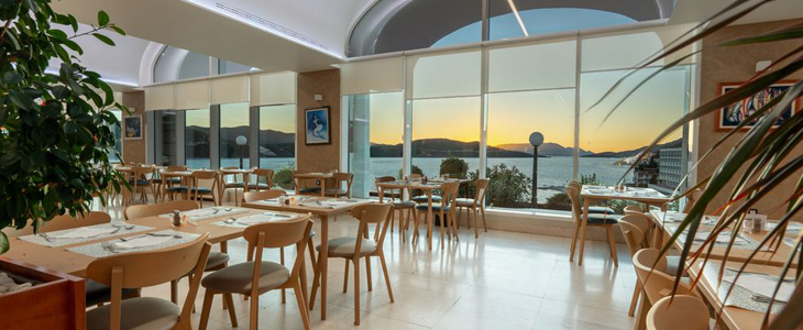 Hotel Sunce 4*, Neum: obiteljski odmor - Kuponko.si