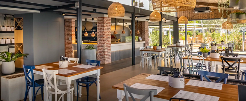 Kamp Polari, Rovinj: mobilna kućica, morski odmor - Kuponko.si