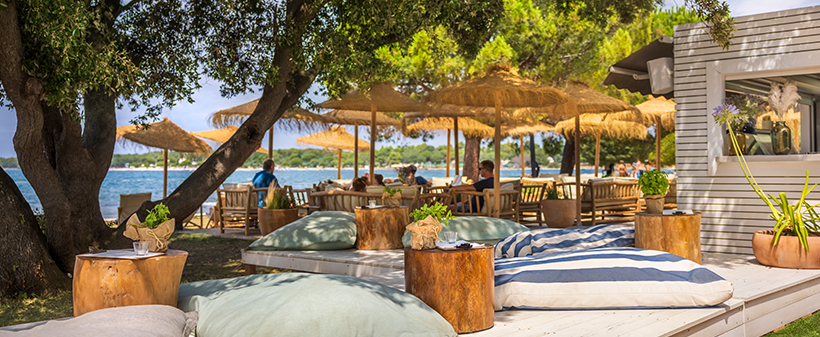 Kamp Polari, Rovinj: mobilna kućica, morski odmor - Kuponko.si