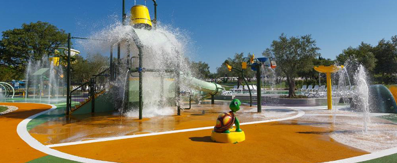 Kamp Polari, Rovinj: mobilna kućica, morski odmor - Kuponko.si