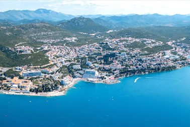 Hotel Sunce 4*, Neum: obiteljski odmor