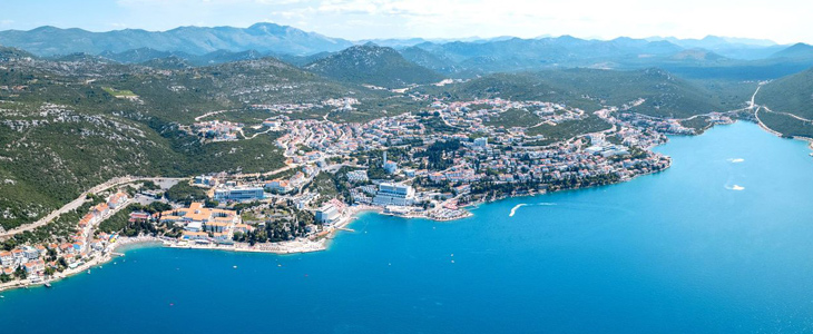 Hotel Sunce 4*, Neum: obiteljski odmor - Kuponko.si