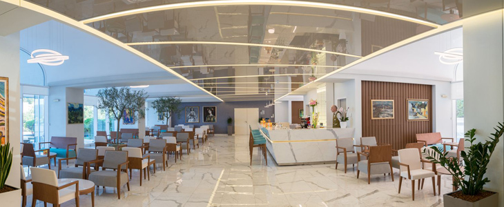 Hotel Sunce 4*, Neum: obiteljski odmor - Kuponko.si