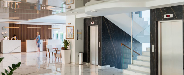 Hotel Sunce 4*, Neum: obiteljski odmor - Kuponko.si