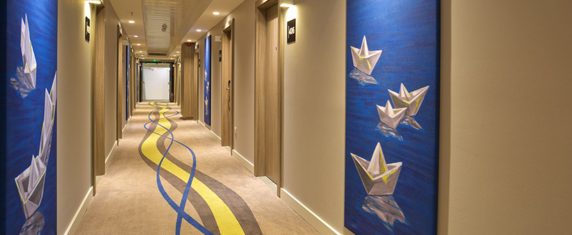 Hotel Park Plaza Arena, Pula: odmor s polupansionom - Kuponko.si