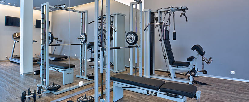 Hotel Park Plaza Arena, Pula: odmor s polupansionom - Kuponko.si