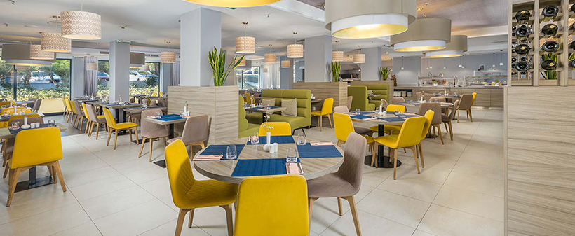 Hotel Park Plaza Arena, Pula: odmor s polupansionom - Kuponko.si