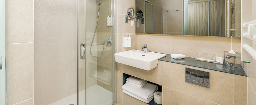 Hotel Park Plaza Arena, Pula: odmor s polupansionom - Kuponko.si