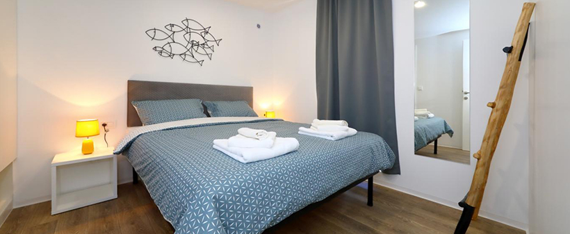 Pine beach resort, Pakoštane: mobilne kućice - Kuponko.si