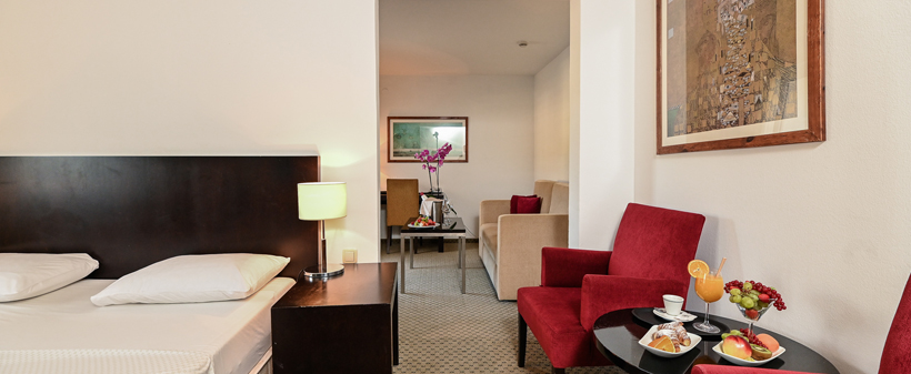 Hotel International 3*, Rab: odmor s polupansionom - Kuponko.si