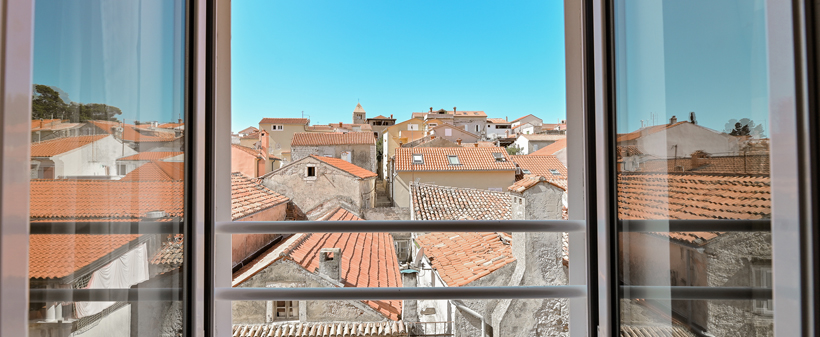 Hotel International 3*, Rab: odmor s polupansionom - Kuponko.si