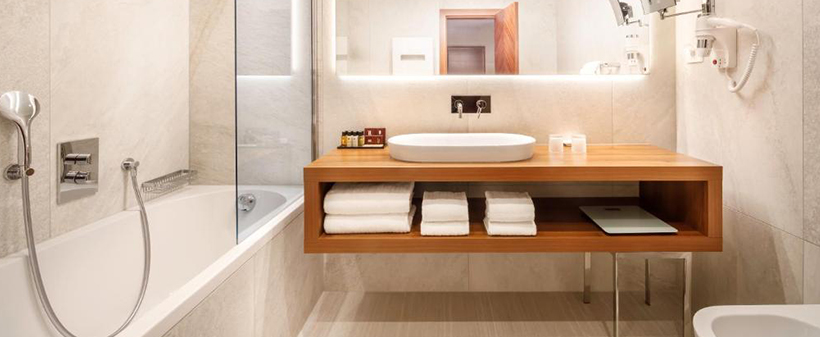 Remisens hotel Metropol 5* - odmor u Portorožu - Kuponko.si