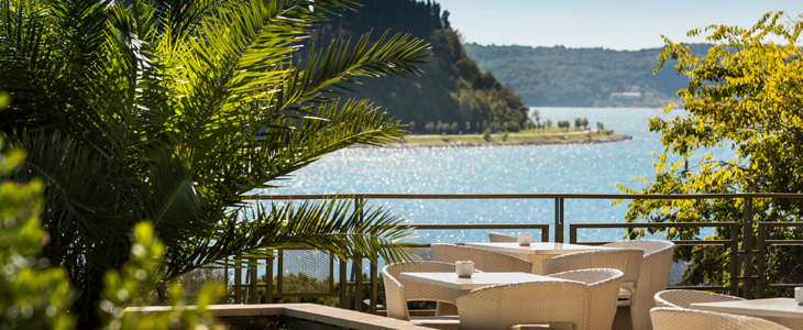 Remisens hotel Metropol 5* - odmor u Portorožu - Kuponko.si