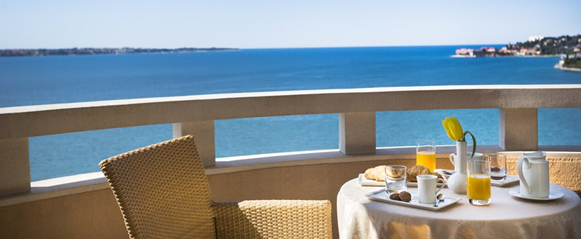 Remisens hotel Metropol 5* - odmor u Portorožu - Kuponko.si