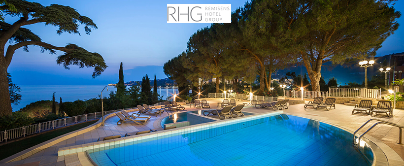 Remisens hotel Metropol 5* - odmor u Portorožu - Kuponko.si