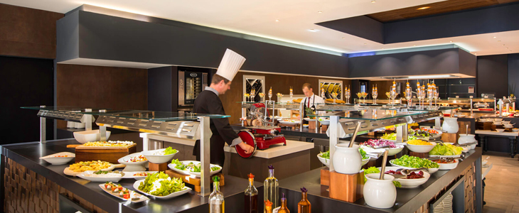 Remisens hotel Metropol 5* - odmor u Portorožu - Kuponko.si