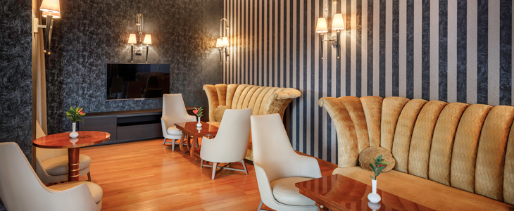 Remisens hotel Metropol 5* - odmor u Portorožu - Kuponko.si