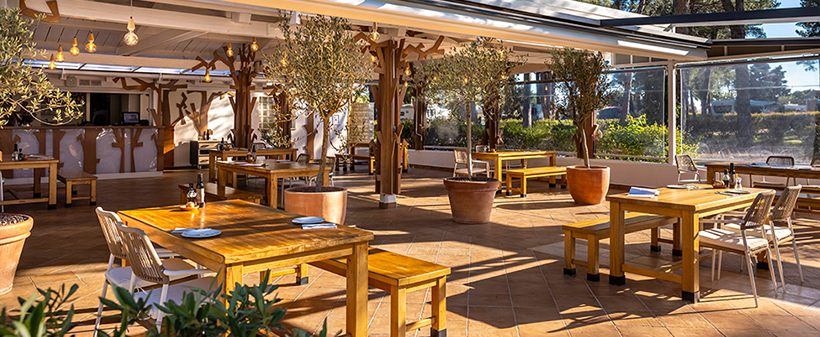 Kamp Valkanela, Vrsar, mobilne kućice, proljetni odmor - Kuponko.si