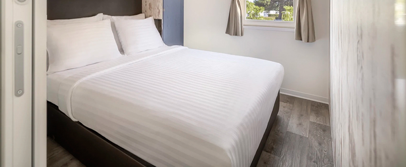 Kamp Valkanela, Vrsar, mobilne kućice, proljetni odmor - Kuponko.si