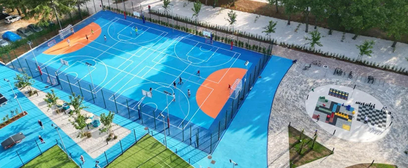 Kamp Valkanela, Vrsar, mobilne kućice, proljetni odmor - Kuponko.si