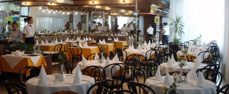 Hotel Adriatic, Omišalj: 3x noćenja s polupansionom - Kuponko.si