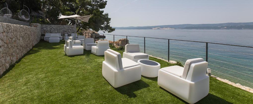 Hotel Saint Hildegard 4*, Omiš: odmor s polupansionom - Kuponko.si