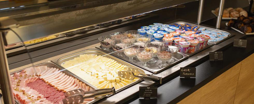 Hotel Saint Hildegard 4*, Omiš: odmor s polupansionom - Kuponko.si