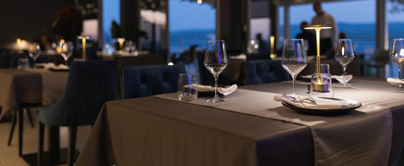 Hotel Saint Hildegard 4*, Omiš: odmor s polupansionom - Kuponko.si