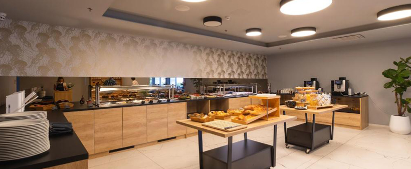 Hotel Saint Hildegard 4*, Omiš: odmor s polupansionom - Kuponko.si