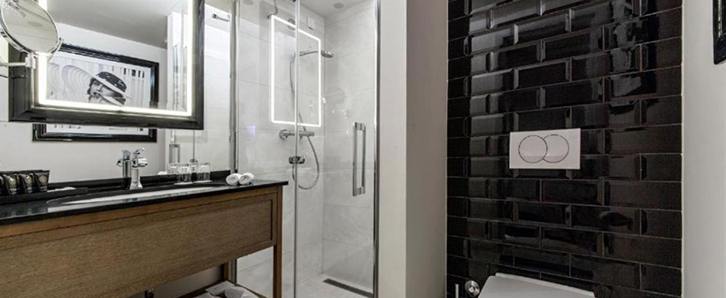 Grand hotel Slavia, Baška Voda, morski odmor - Kuponko.si