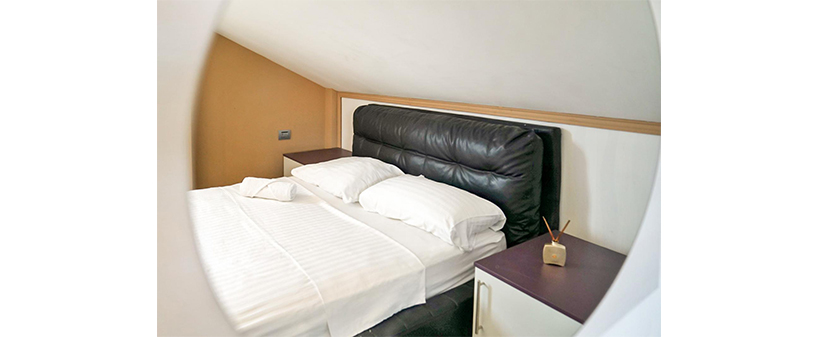Kristal Paris Resort, odmor u Novalji na Pagu - Kuponko.si