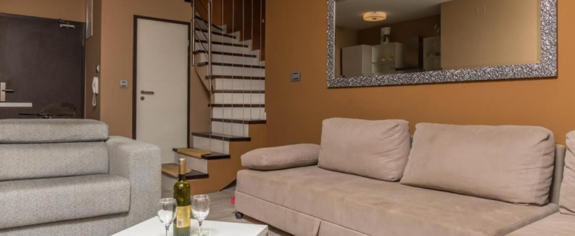 Kristal Paris Resort, odmor u Novalji na Pagu - Kuponko.si