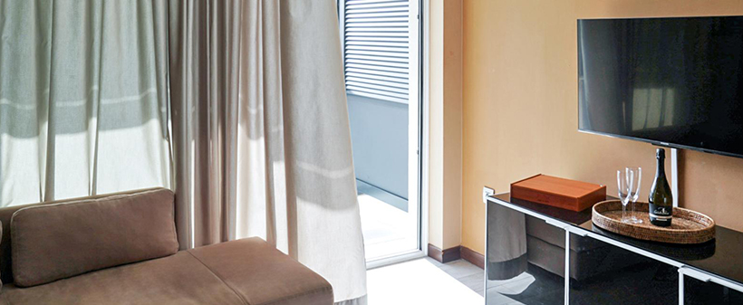 Kristal Paris Resort, odmor u Novalji na Pagu - Kuponko.si