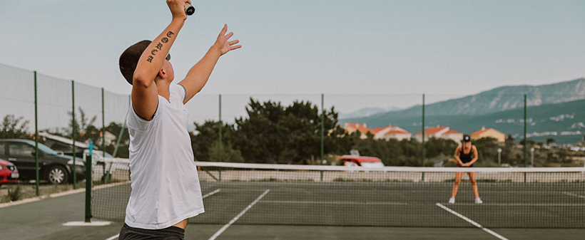 Camp Tiha, Šilo, otok Krk: mobilne kučice - Kuponko.si