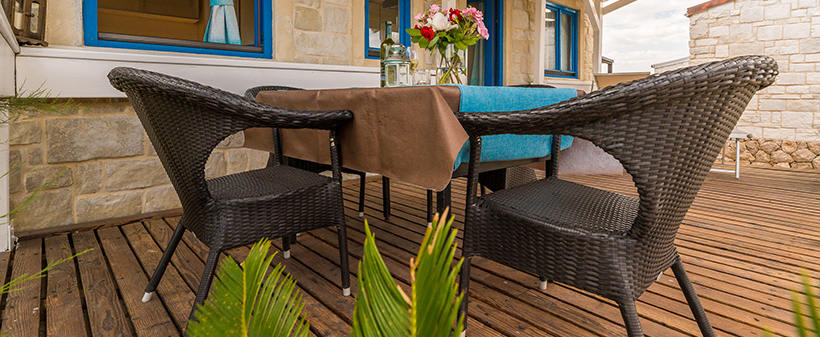 Camp Tiha, Šilo, otok Krk: mobilne kučice - Kuponko.si