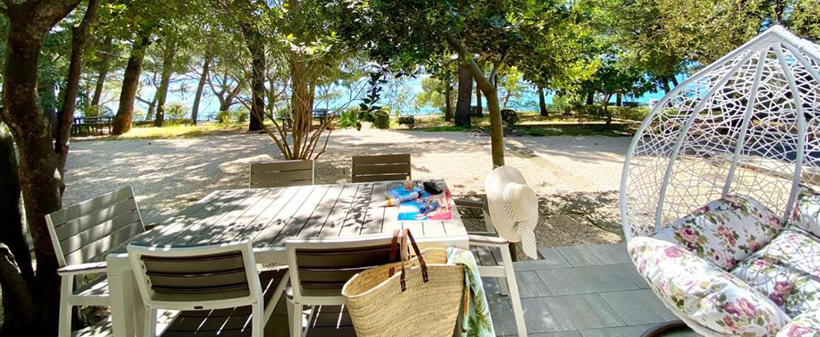 Obiteljski resort Urania, Baška Voda: obiteljski odmor - Kuponko.si