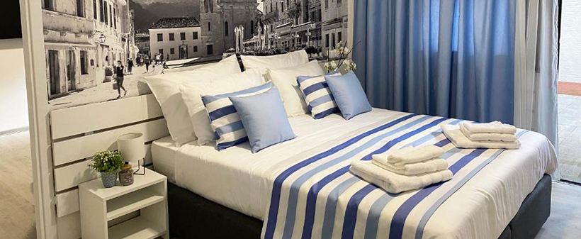 Obiteljski resort Urania, Baška Voda: obiteljski odmor - Kuponko.si