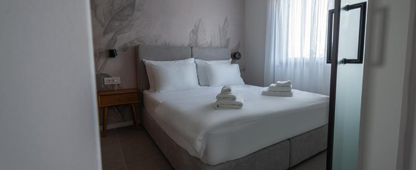 Obiteljski resort Urania, Baška Voda: obiteljski odmor - Kuponko.si