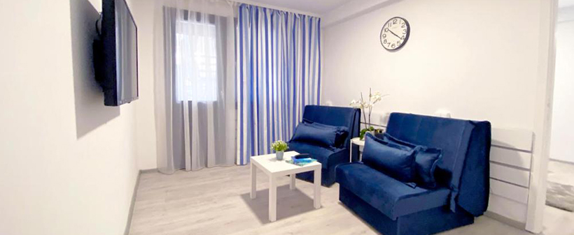 Obiteljski resort Urania, Baška Voda: obiteljski odmor - Kuponko.si